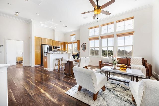 6024 Old Quarry Loop, Oakland, CA 94605