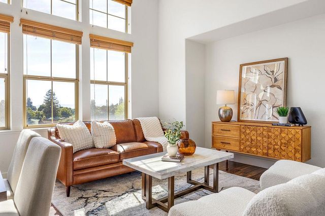 6024 Old Quarry Loop, Oakland, CA 94605