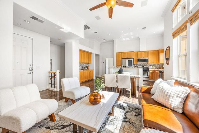 6024 Old Quarry Loop, Oakland, CA 94605