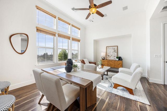 6024 Old Quarry Loop, Oakland, CA 94605