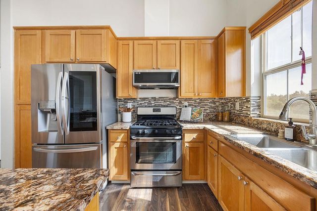 6024 Old Quarry Loop, Oakland, CA 94605