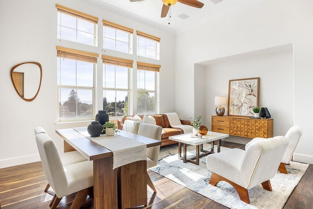 6024 Old Quarry Loop, Oakland, CA 94605