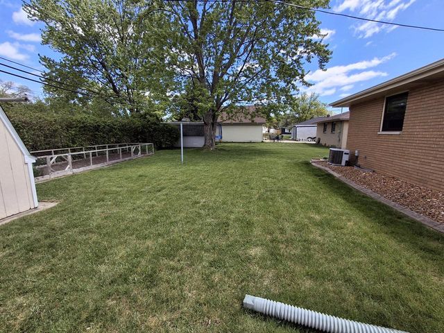 1418 Denis AVENUE, Milwaukee, WI 53221