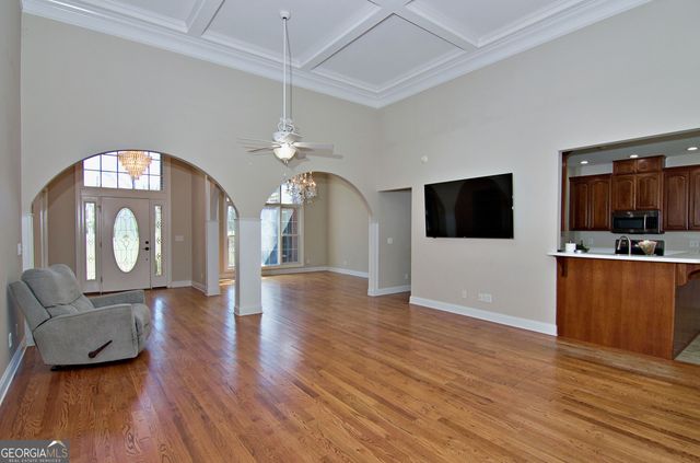 7893 Athens Road, Carnesville, GA 30521