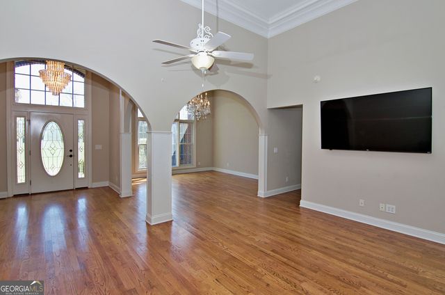 7893 Athens Road, Carnesville, GA 30521