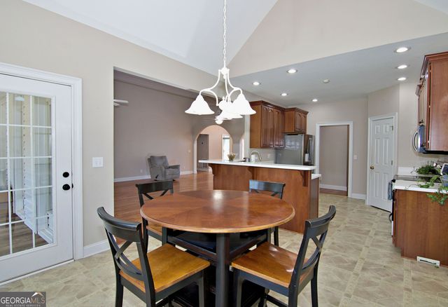 7893 Athens Road, Carnesville, GA 30521