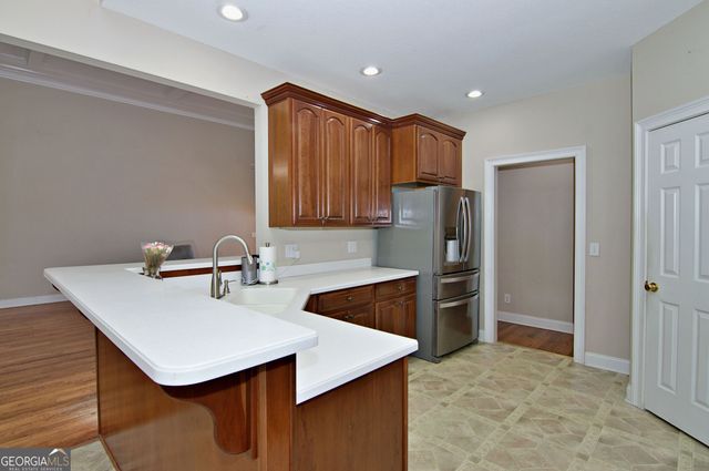 7893 Athens Road, Carnesville, GA 30521