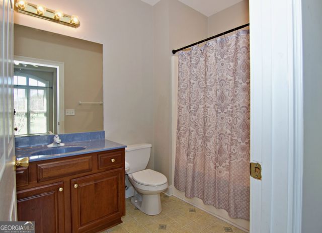 7893 Athens Road, Carnesville, GA 30521