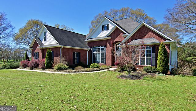 7893 Athens Road, Carnesville, GA 30521