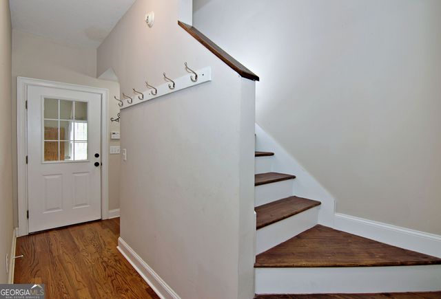 7893 Athens Road, Carnesville, GA 30521