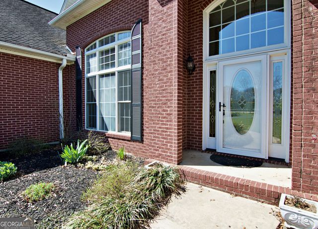 7893 Athens Road, Carnesville, GA 30521