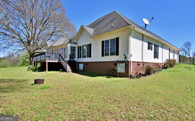 7893 Athens Road, Carnesville, GA 30521