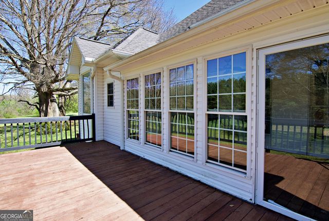 7893 Athens Road, Carnesville, GA 30521