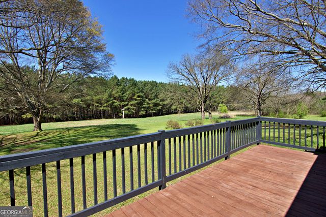 7893 Athens Road, Carnesville, GA 30521