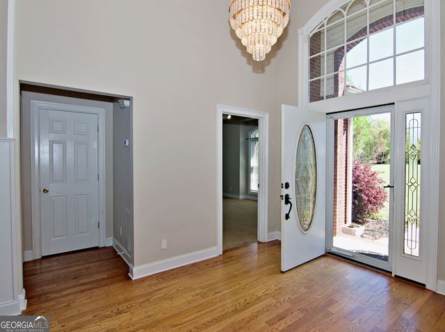 7893 Athens Road, Carnesville, GA 30521