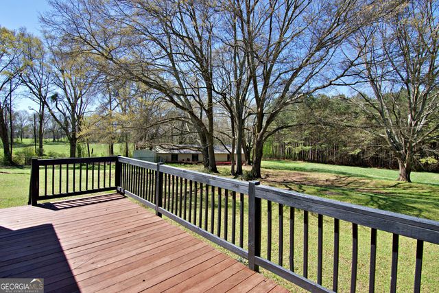 7893 Athens Road, Carnesville, GA 30521