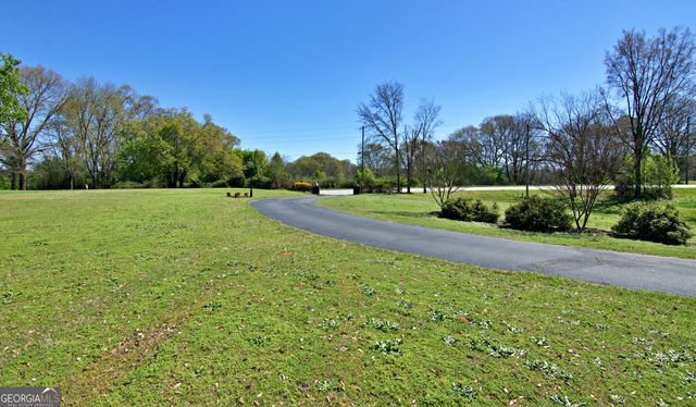 7893 Athens Road, Carnesville, GA 30521