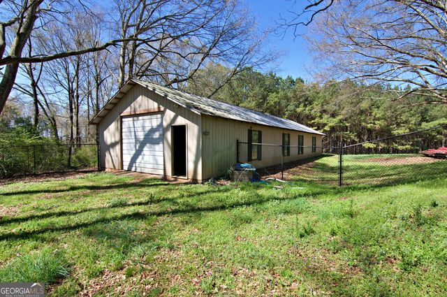7893 Athens Road, Carnesville, GA 30521