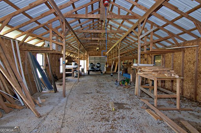 7893 Athens Road, Carnesville, GA 30521