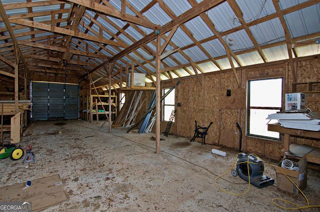 7893 Athens Road, Carnesville, GA 30521