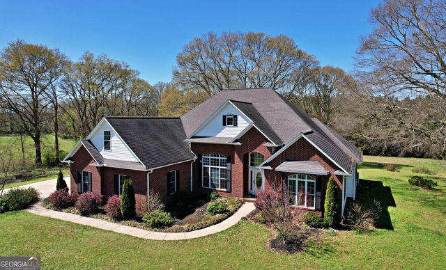 7893 Athens Road, Carnesville, GA 30521