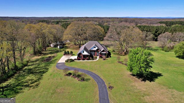 7893 Athens Road, Carnesville, GA 30521