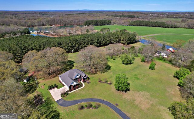 7893 Athens Road, Carnesville, GA 30521