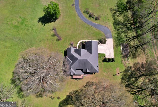 7893 Athens Road, Carnesville, GA 30521