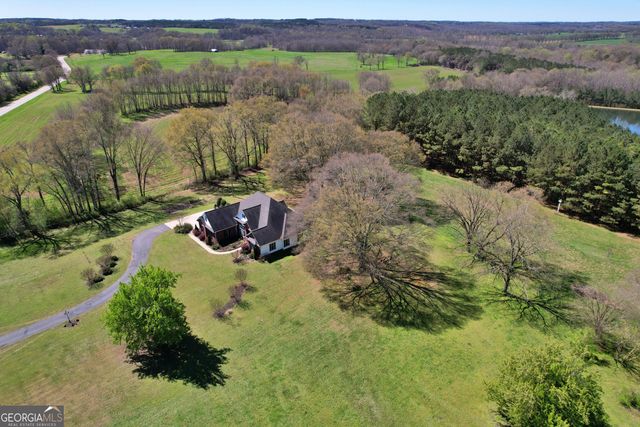 7893 Athens Road, Carnesville, GA 30521