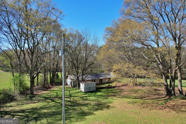 7893 Athens Road, Carnesville, GA 30521