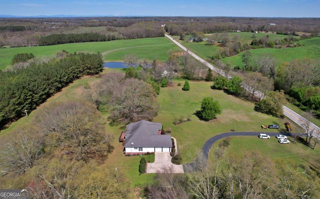 7893 Athens Road, Carnesville, GA 30521