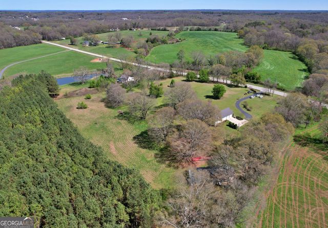 7893 Athens Road, Carnesville, GA 30521