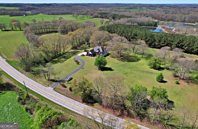 7893 Athens Road, Carnesville, GA 30521