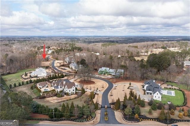 535 Lost River Bend, Milton, GA 30004