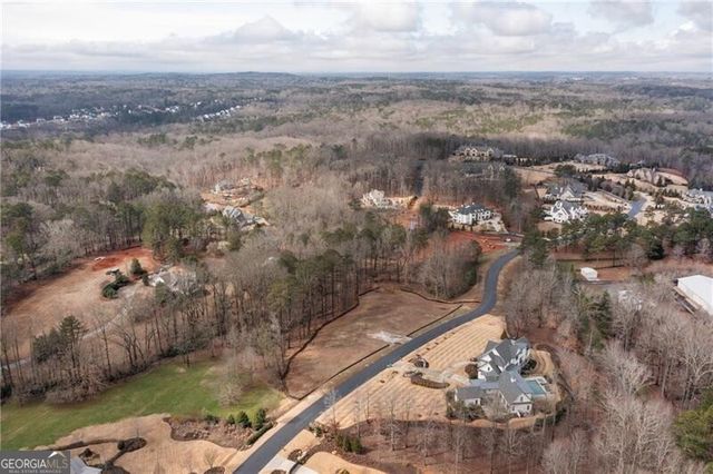 535 Lost River Bend, Milton, GA 30004