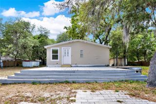 107 RIVERSIDE TRAIL, Satsuma, FL 32189