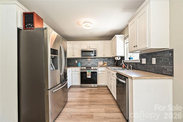 3805 Cassidy Drive, Waxhaw, NC 28173
