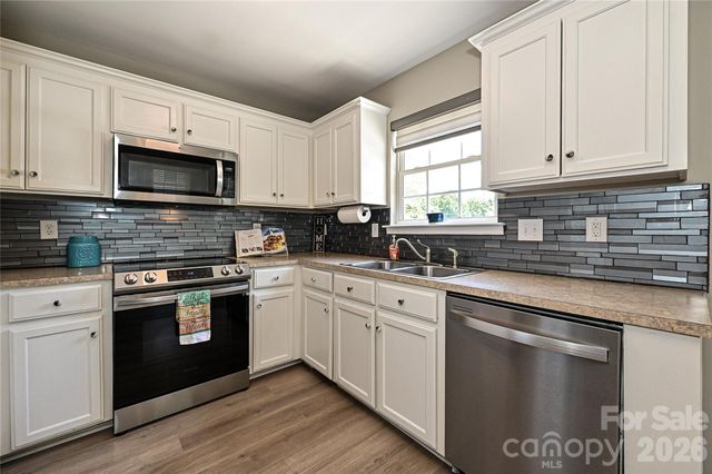 3805 Cassidy Drive, Waxhaw, NC 28173