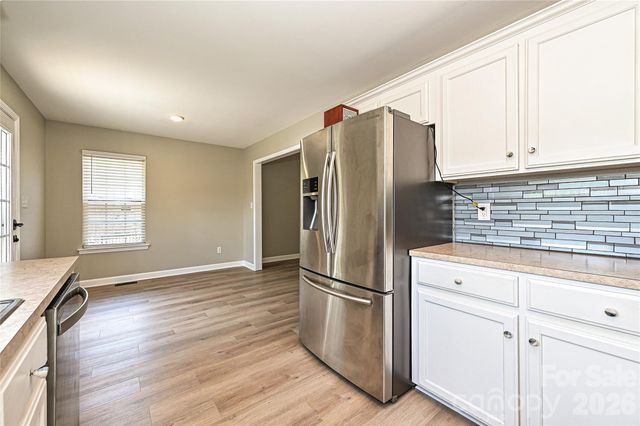 3805 Cassidy Drive, Waxhaw, NC 28173