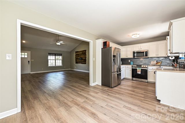 3805 Cassidy Drive, Waxhaw, NC 28173