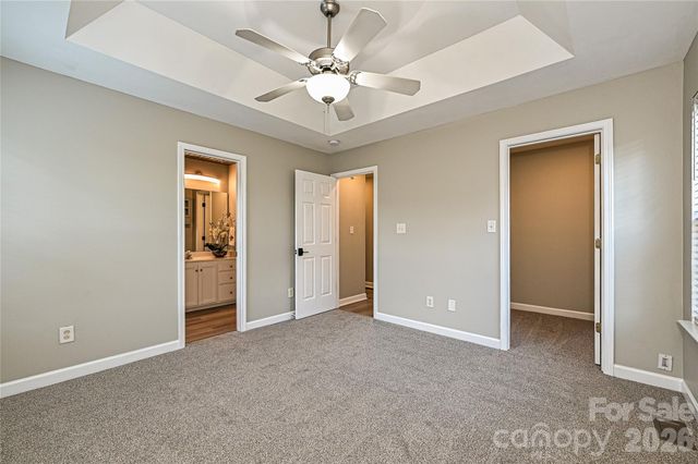 3805 Cassidy Drive, Waxhaw, NC 28173