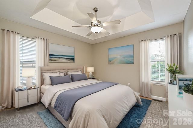 3805 Cassidy Drive, Waxhaw, NC 28173