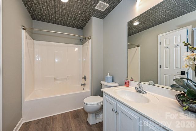 3805 Cassidy Drive, Waxhaw, NC 28173