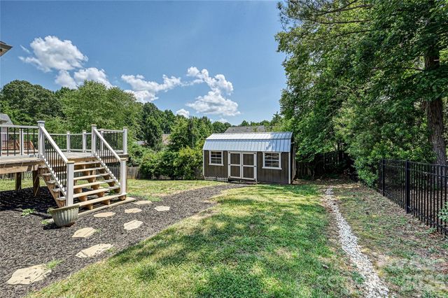 3805 Cassidy Drive, Waxhaw, NC 28173