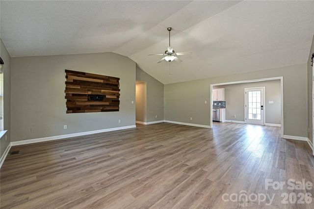 3805 Cassidy Drive, Waxhaw, NC 28173