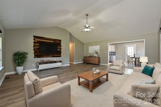 3805 Cassidy Drive, Waxhaw, NC 28173
