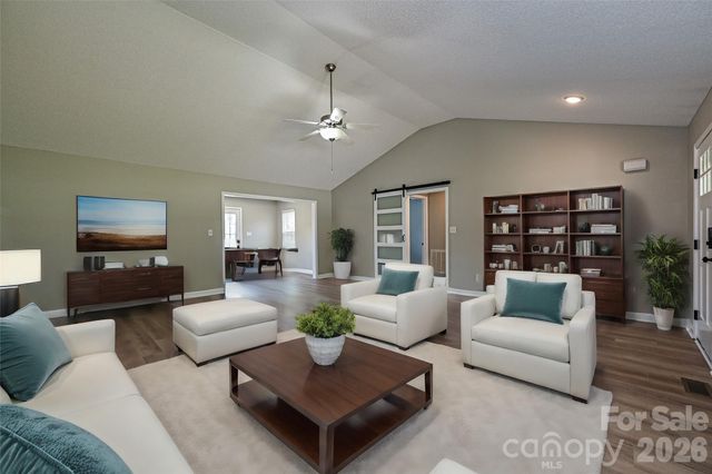 3805 Cassidy Drive, Waxhaw, NC 28173