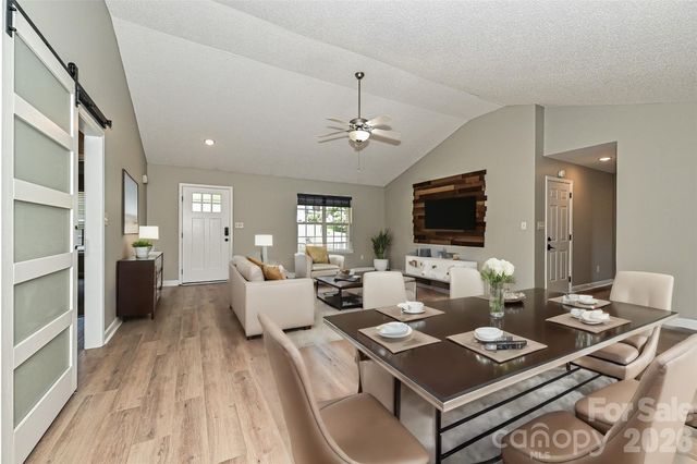 3805 Cassidy Drive, Waxhaw, NC 28173