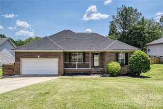3805 Cassidy Drive, Waxhaw, NC 28173