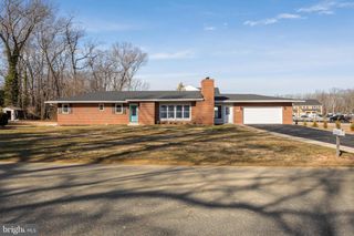 23 GRANDVIEW AVE, Williamstown, NJ 08094